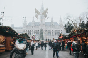 Quietest Cities In The World