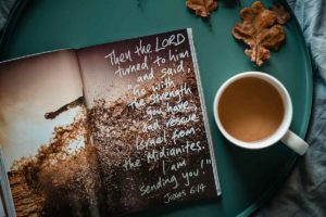 DIY Photo Idea - Coffee Mug
