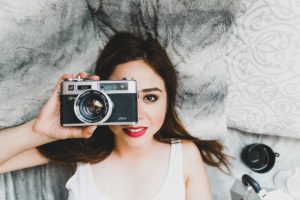 DIY Photo Idea - Pillow