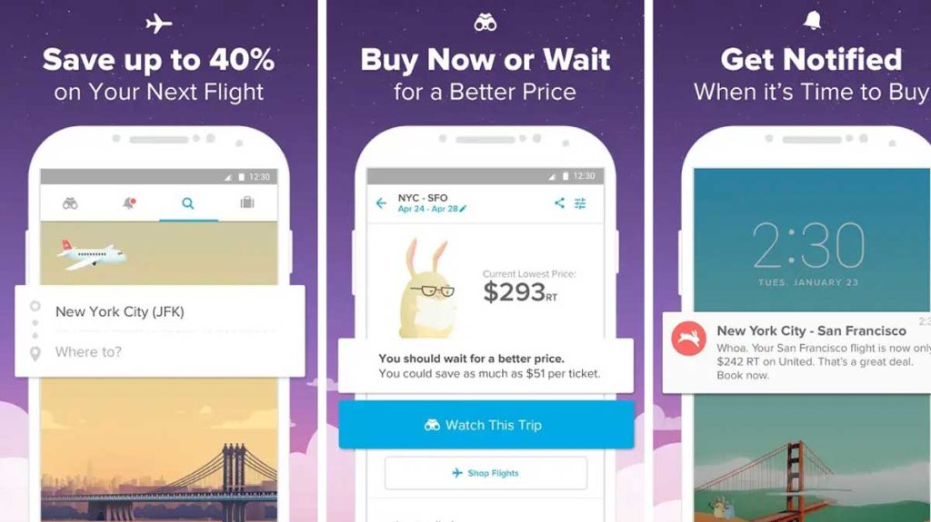 10 Best Holiday Apps to Download For Your Vacation – MyPostcard