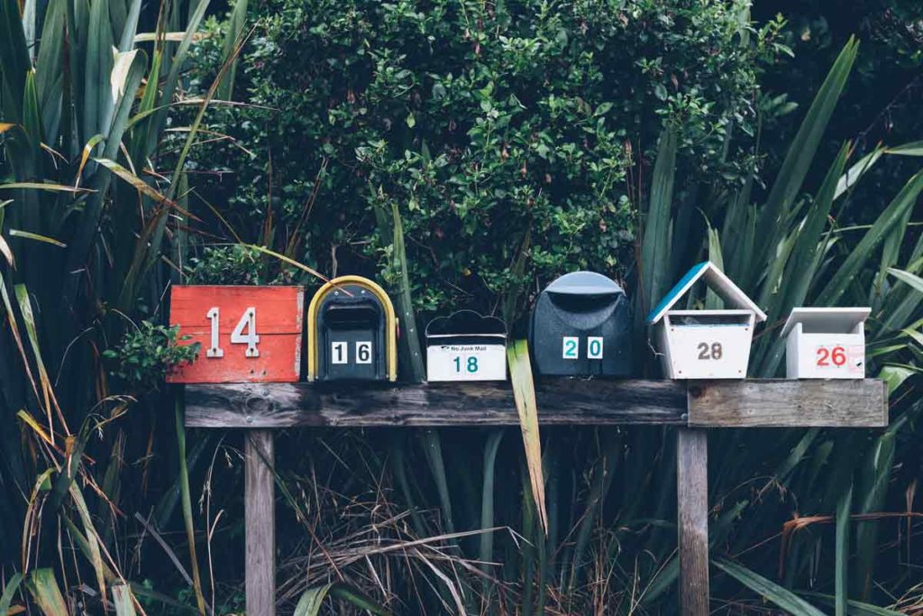 Lost Art Form: Why Physical Mail Is Better