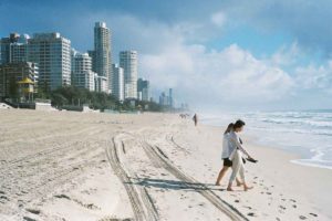 Sydney als Tipp #2 für Romantische Orte