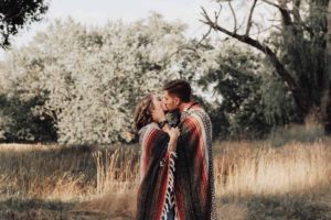 Was schreibst du in deine Valentinstagskarte