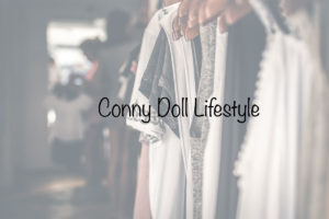 Top Lifestyle Blogger - Conny Doll Lifestyle