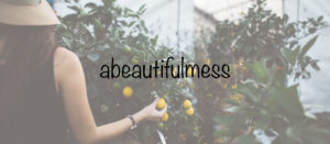 Top Lifestyle Blogger on Instagram - Abeautifulmess