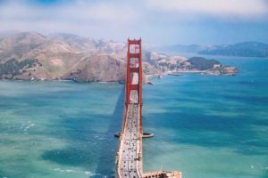 Easter Getaways San Fransisco