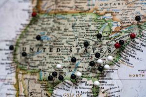 Plan My Roadtrip - Map Things Out.