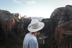 Solo Travel Tips - Great Minds Think Alike
