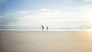 Summer Vacation Spots - Virginia Beach