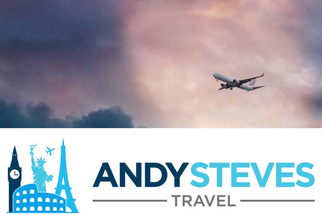 Andy Steves' Travel Podcast