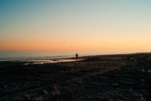 The Hamptons is a beautiful destination for Mother Daughter Trips