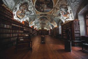Kultur in Prag erleben im Mutter Kind Urlaub