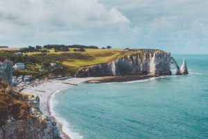 Strandurlaub im Mutter Kind Urlaub