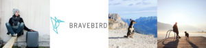 Bravebird als Reisebloggerin im Ranking Top Reiseberichte