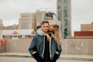 Take it easy on your partner on romantic trips