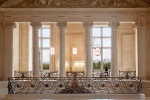 Cafe Mollien is a Top Cafe worldwide