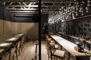 Origo Cafe is a Top Cafe worldwide