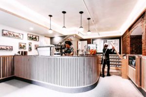 Patent Cafe is a Top Cafe worldwide