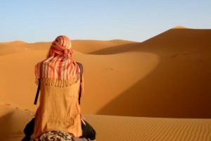 Visit Marrakech - Road Tour