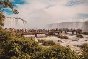 Urlaub im Mai - Ecuador