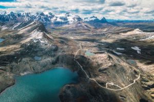 The 12 coolest places on Earth
