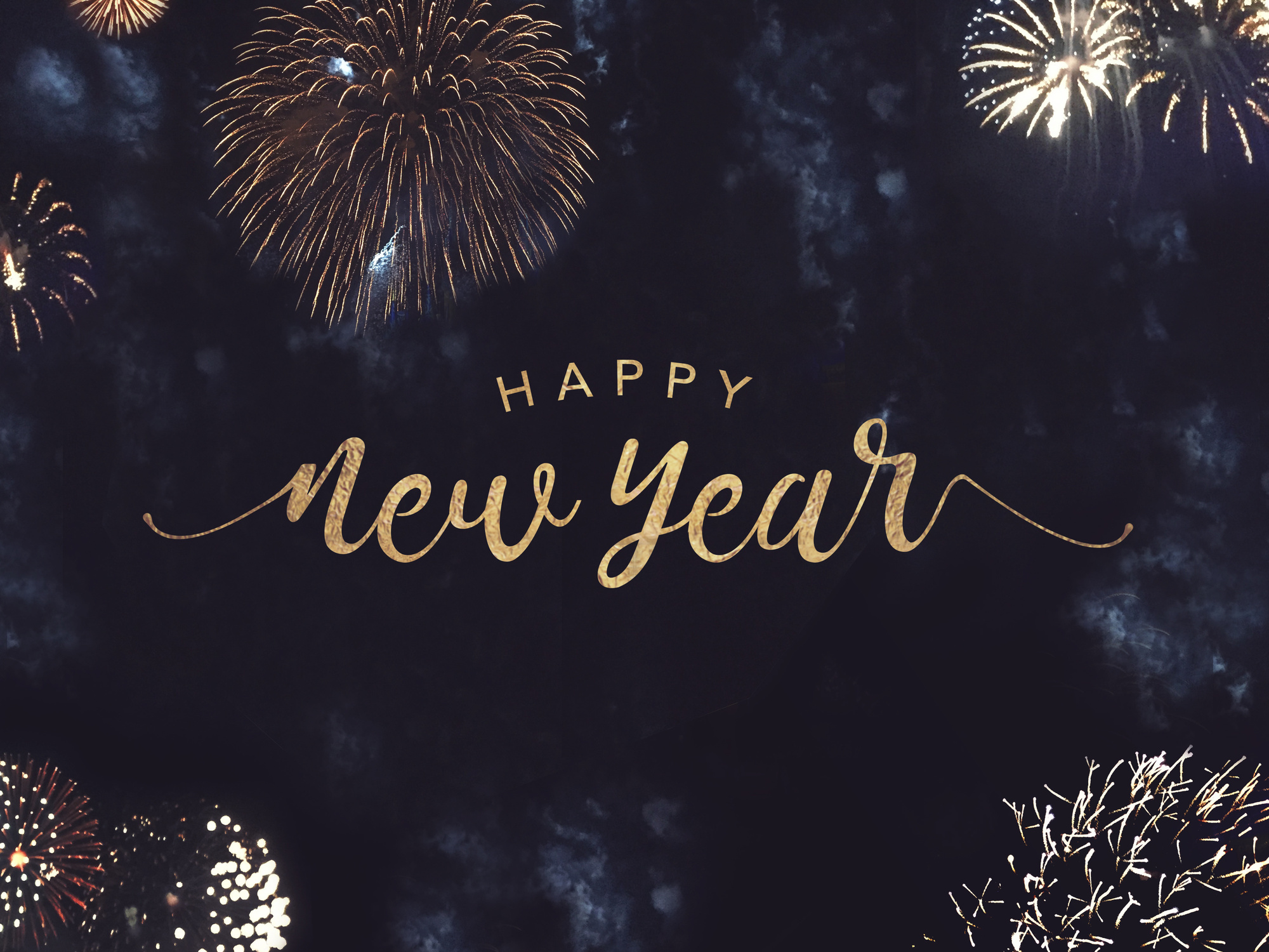 New 15 New Year Card Background Images