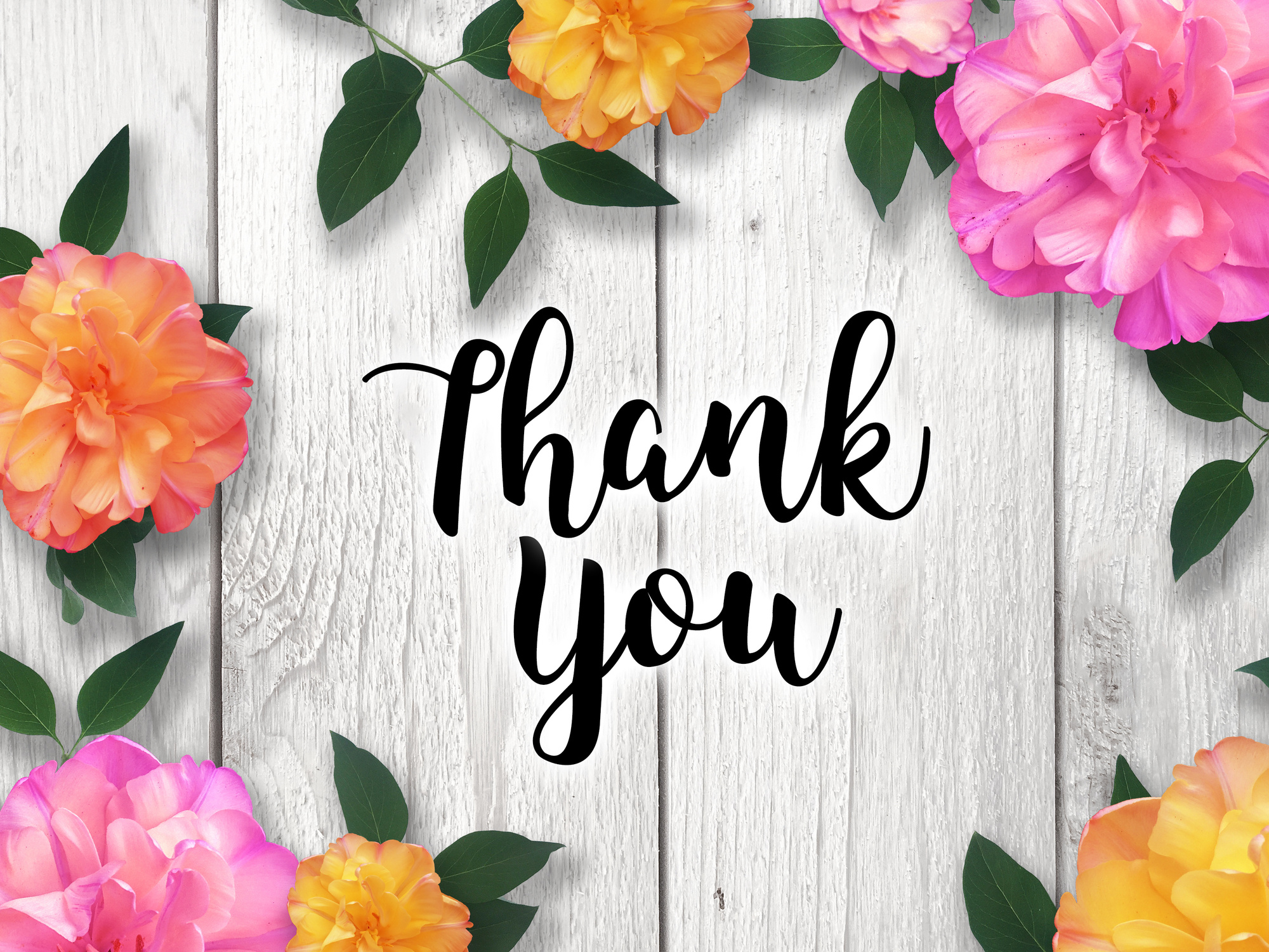 Thank You Card Floral Design | Thank You Cards, Cards, Resin Jewelry Making