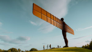 Kid friendly vacation spots - Durham, England