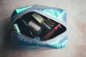 Projekt 'Packliste Sommerurlaub' - Gepäck abhängig von Reisedauer