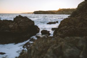 Rhode Island is one of the TOP Romantic weekend breaks