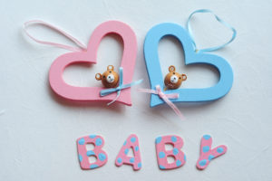 Invitation Ideas For A Twin Pregnancy Announcement