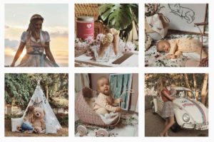 Instagram Mamas - Coconuted