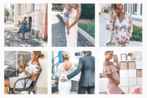 Instagram Mamas - Dearingkinga