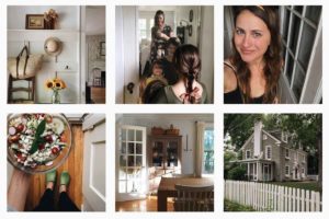 Instagram moms - mamawatters
