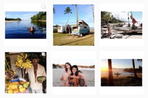 Instagram Moms - ouropenroad