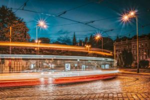 Prag Geheimtipps - Die Anreise