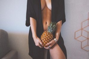Dein Guide für die Sexy Pose - Mach immer den Empfänger-Check
