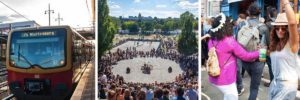 Expat Berlin Guide by Cheryl Howard