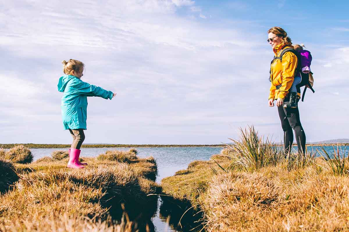 The 7 Best Kid Friendly Vacation Spots in the World PS 