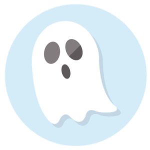 Send real postcards with halloween sayings with MyPostcard