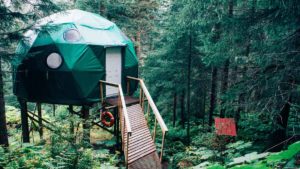 Last minute citytrip - The perfect accommodation