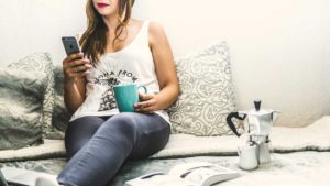 Last minute citytrip - Download helpful apps