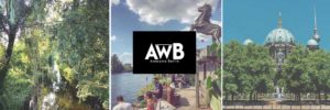 TOP Berlin Blogger #4 - Awesome Berlin