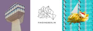 TOP Berlin blogs - Finding Berlin