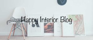 Wohnblogs Ranking - Happy interior blog