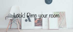Wohnblogs Ranking - Look pimp your room