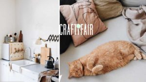 Top 10 Home decor blogs - Craftifair