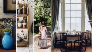 Top 10 Home decor blogs - Lobsterandswan