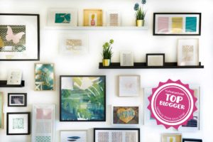 Top 10 Home decor blogs