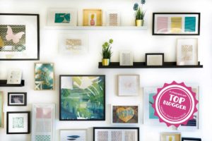 Wohnblogs Ranking - TOP 10 interior Blogs weltweit